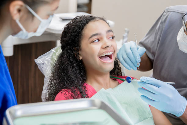 Best Emergency Treatment for Toothache in Chase City, VA