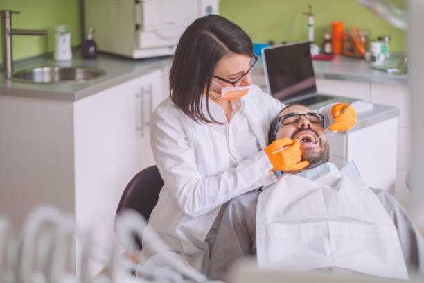 Best After-Hours Emergency Dentist in Chase City, VA