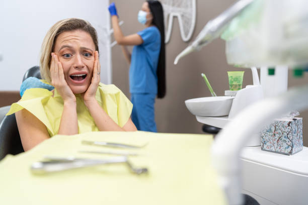 Best Emergency Broken Tooth Repair in Chase City, VA