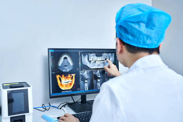 Best Emergency Treatment for Toothache in Chase City, VA