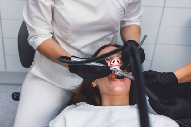 Best Emergency Broken Tooth Repair in Chase City, VA