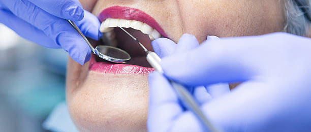  Chase City, VA Emergency Dentist Pros